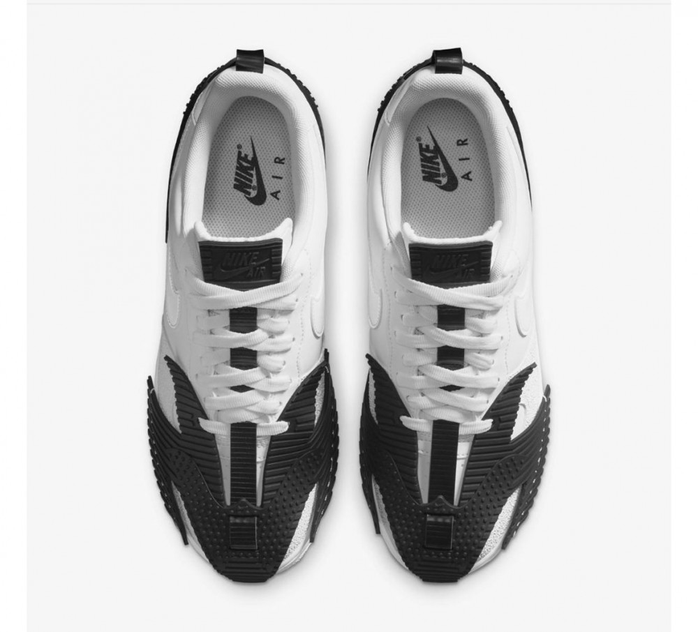 Чоловічі кросівки Nike Ndstrkt AF1 CZ3596-100_image_5