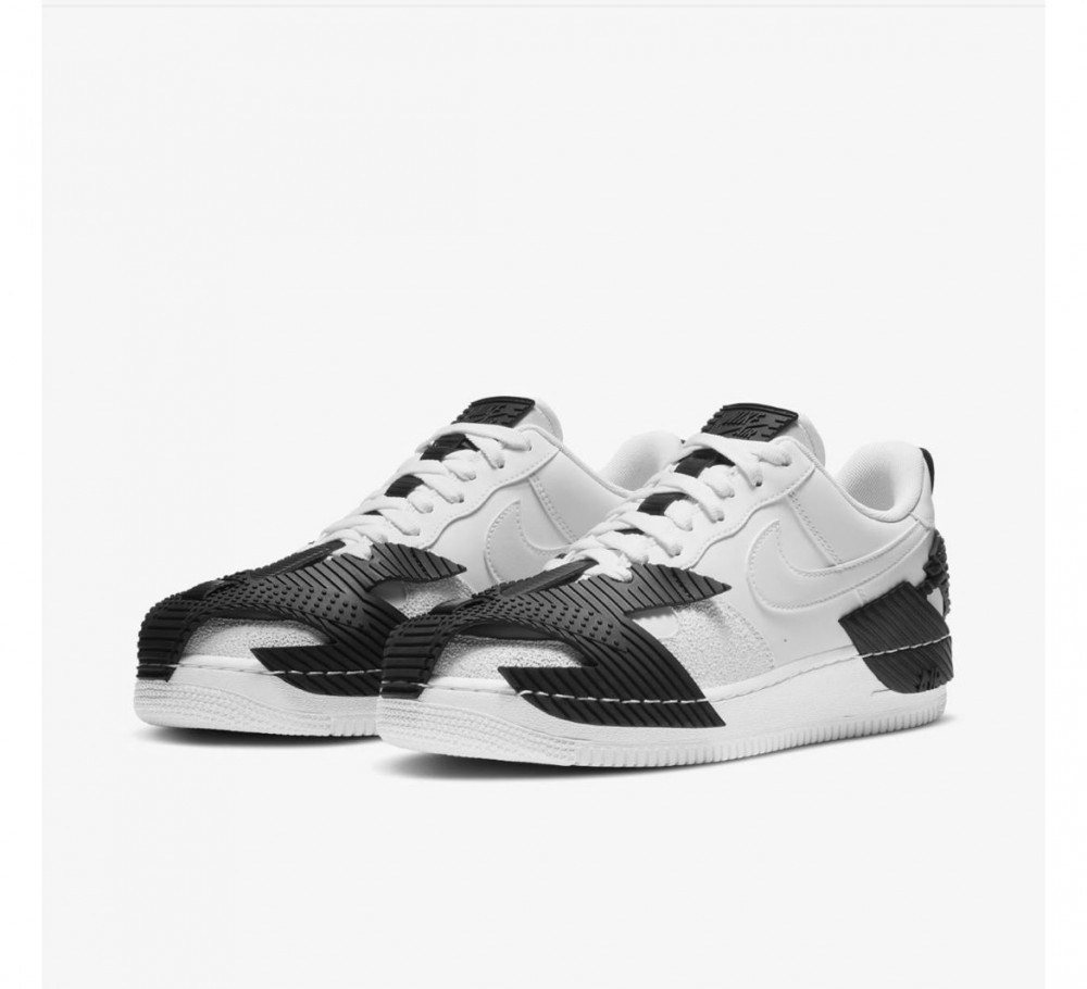 Чоловічі кросівки Nike Ndstrkt AF1 CZ3596-100_image_7