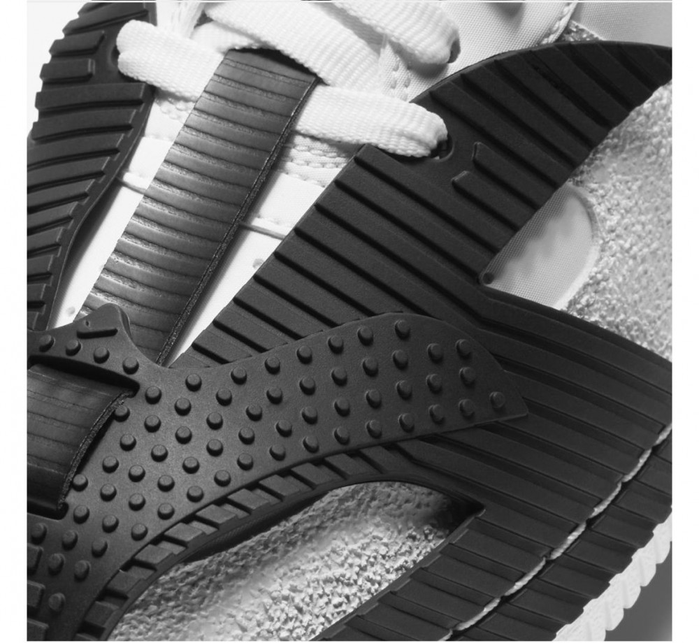 Чоловічі кросівки Nike Ndstrkt AF1 CZ3596-100_image_4