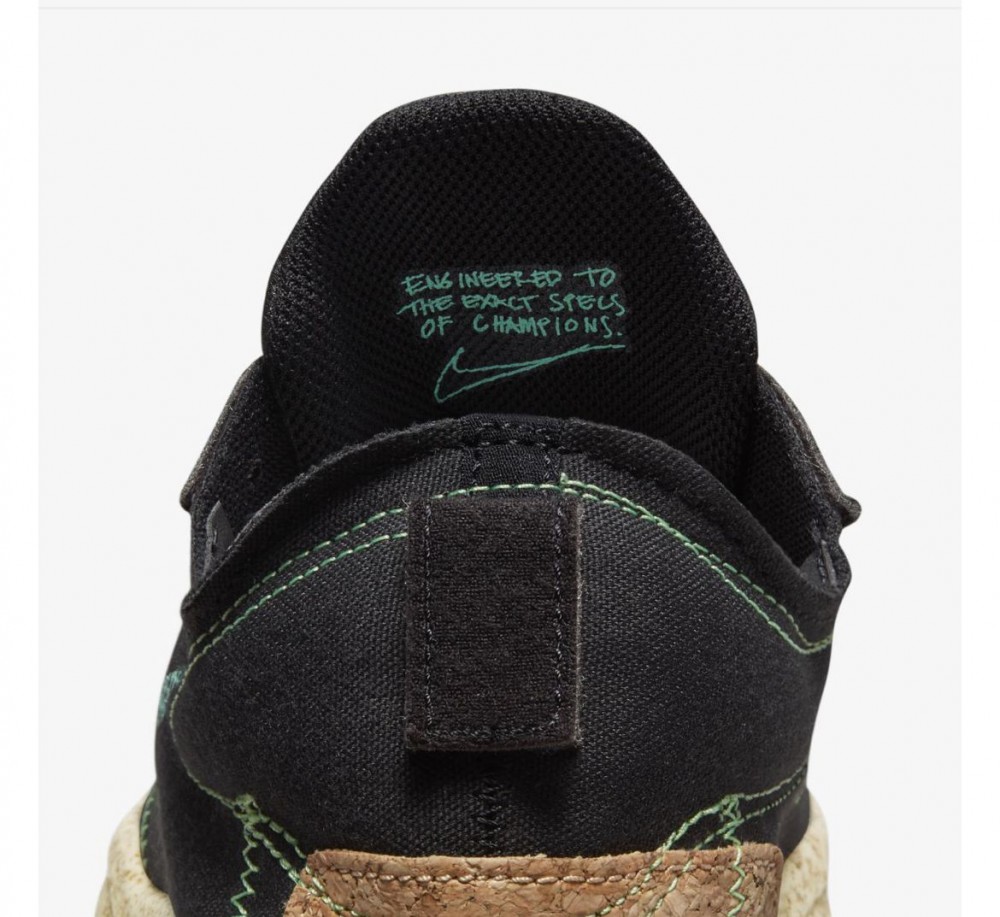 Чоловічі кросівки Nike Air Zoom-Type Prm DC5632-001_image_4