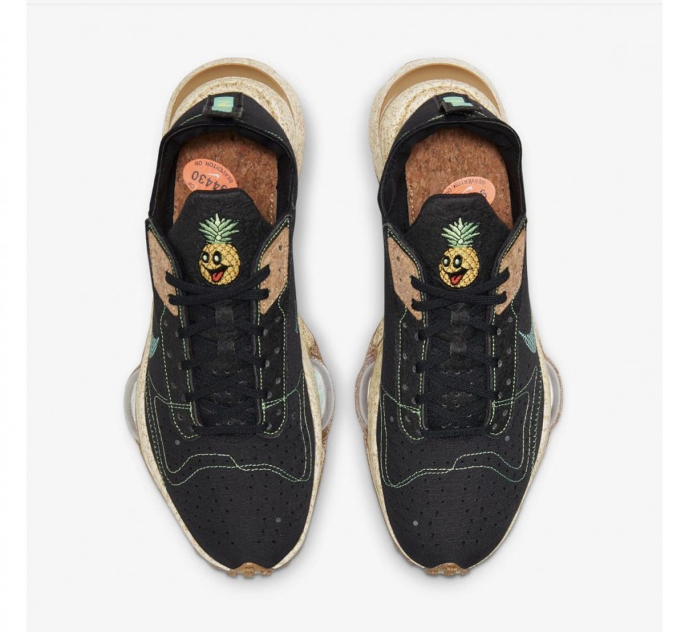 Чоловічі кросівки Nike Air Zoom-Type Prm DC5632-001_image_3