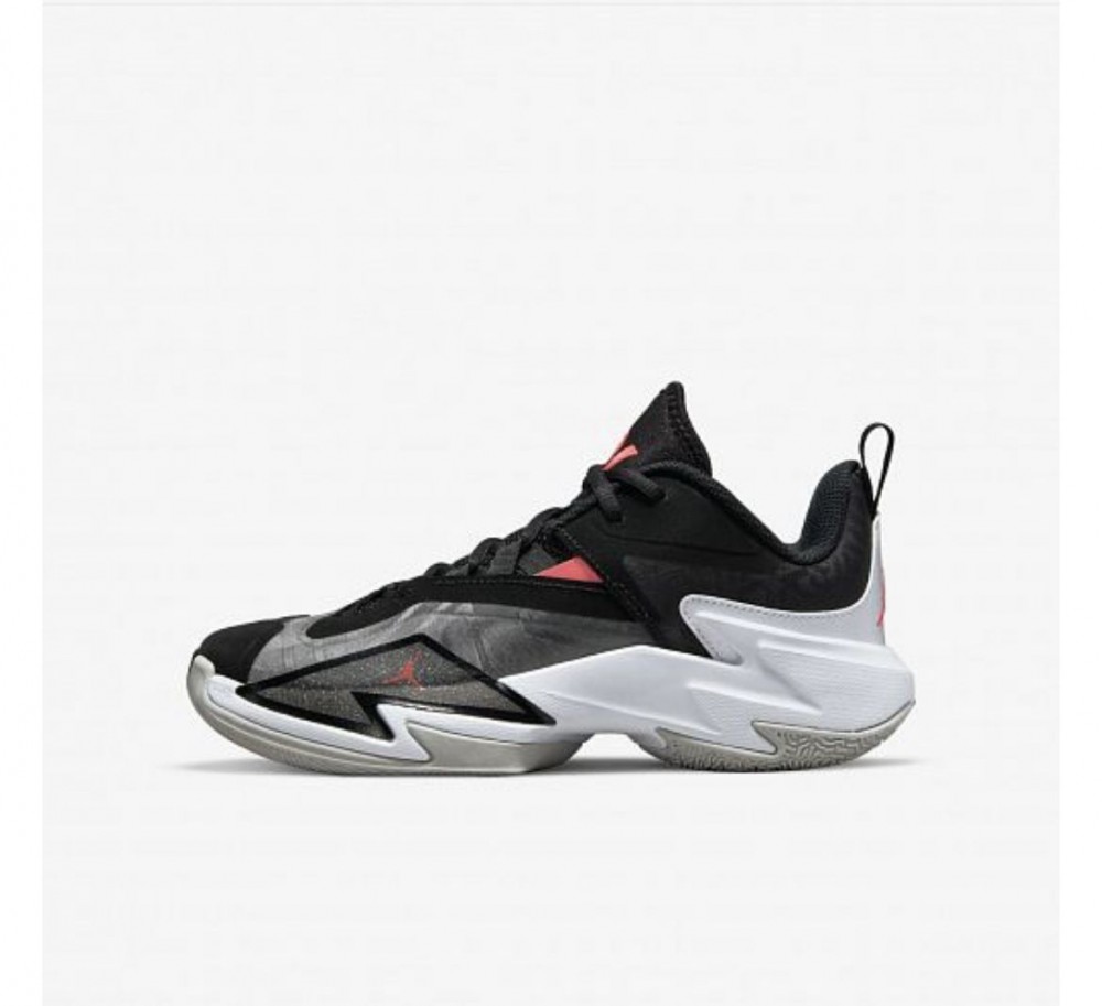 Дитячі кросівки Jordan One Take 3 DC7702-001_image_2