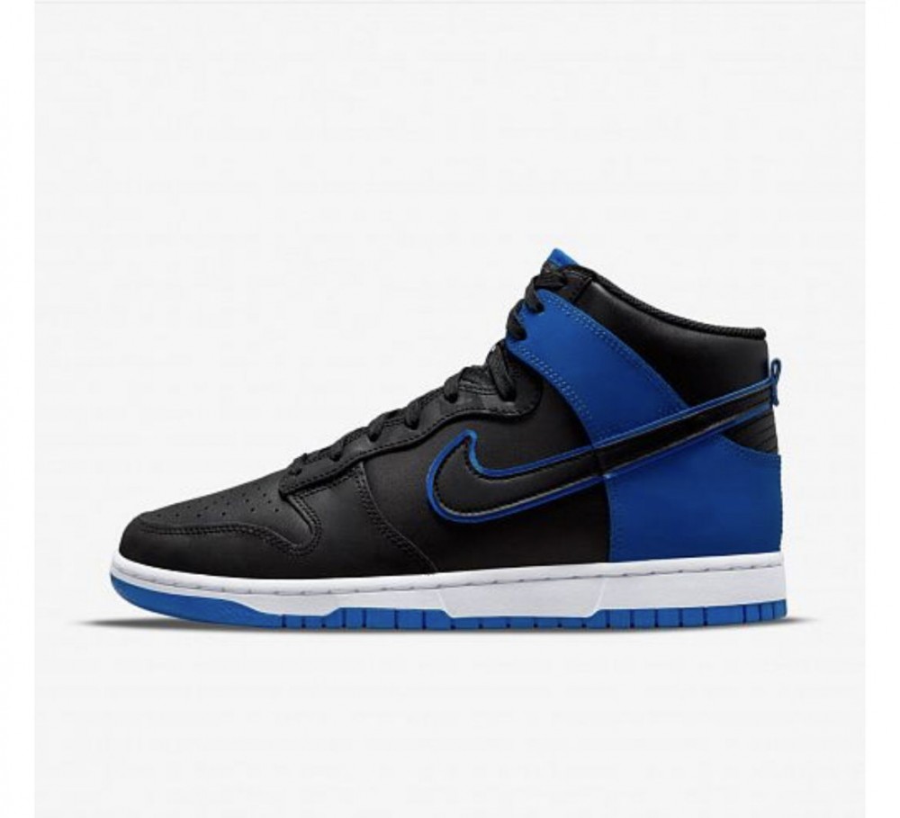Кросівки Nike Dunk High Retro SE DD3359-001_image_2
