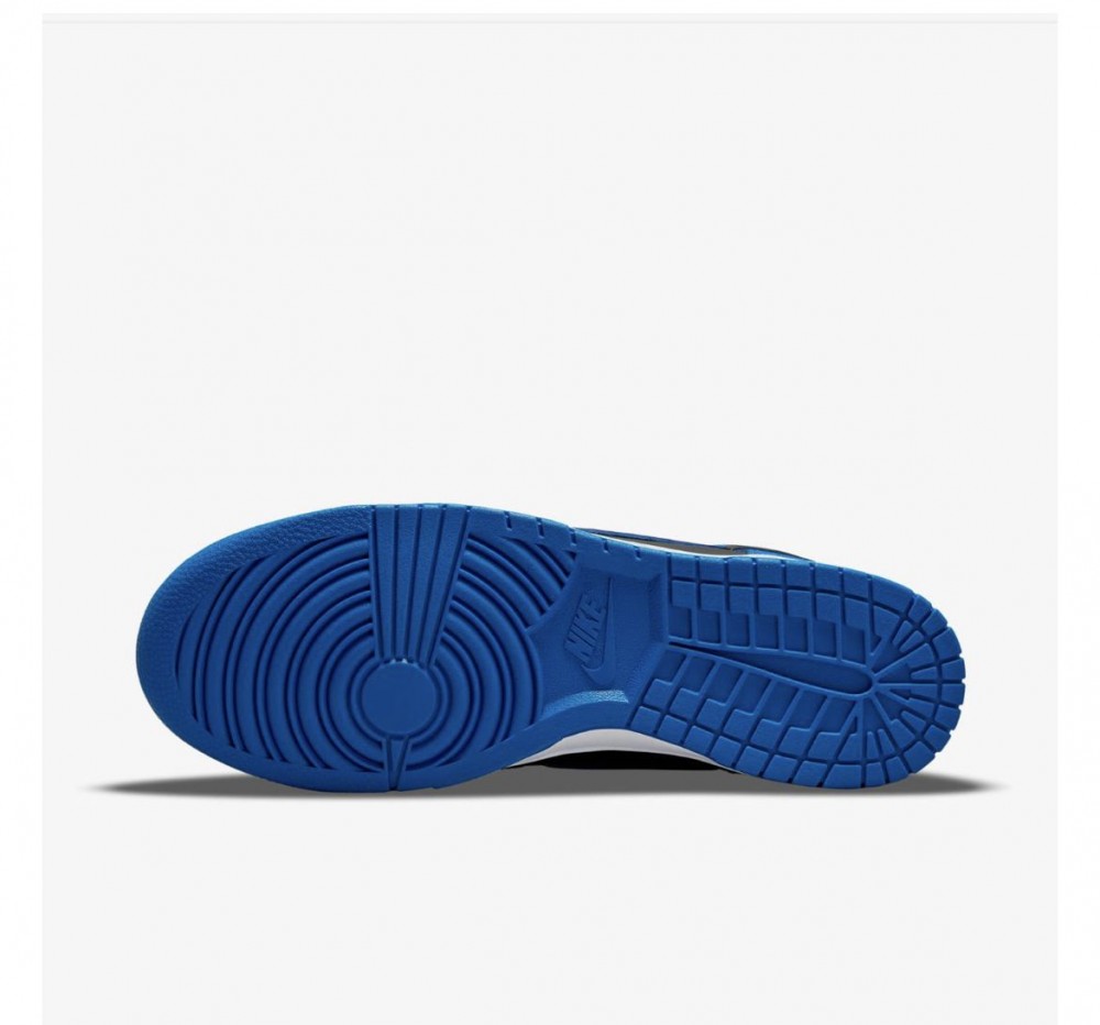 Кросівки Nike Dunk High Retro SE DD3359-001_image_8