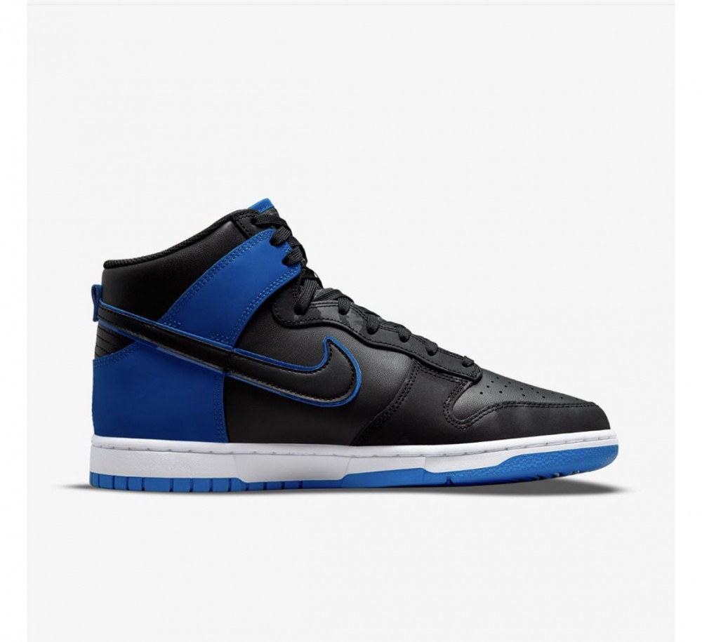 Кросівки Nike Dunk High Retro SE DD3359-001_image_1