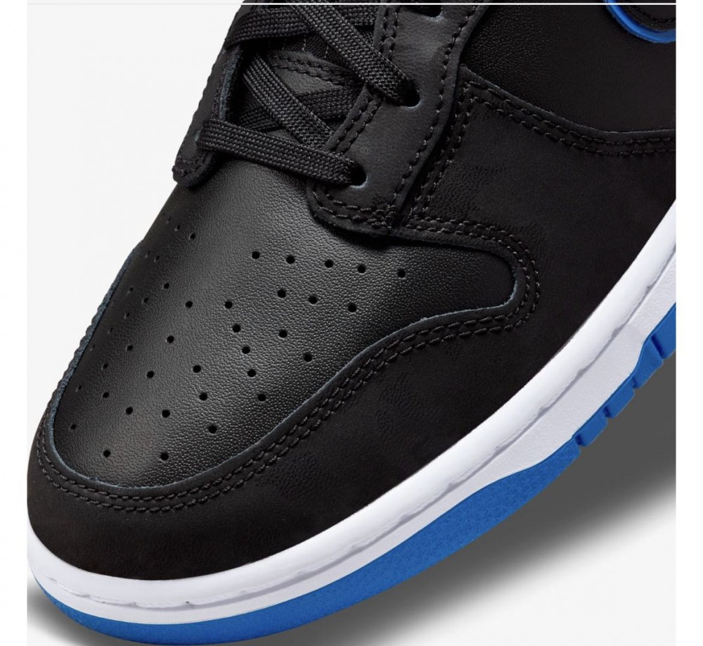 Кросівки Nike Dunk High Retro SE DD3359-001_image_7