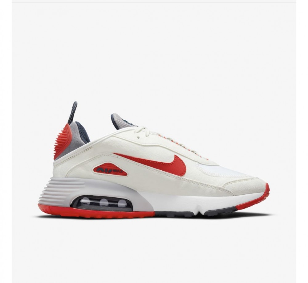 Кросівки Nike Air Max 2090 DH7708-100_image_1