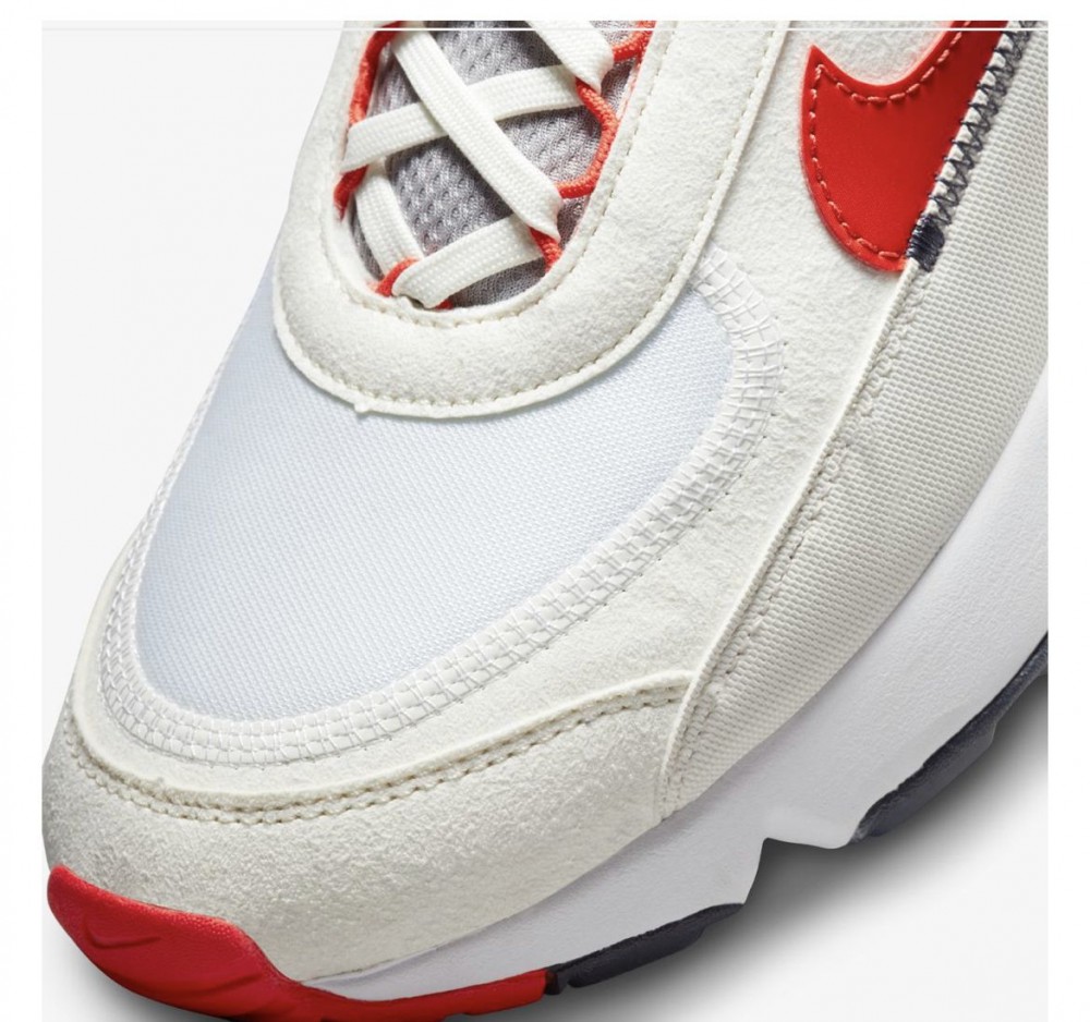 Кросівки Nike Air Max 2090 DH7708-100_image_3