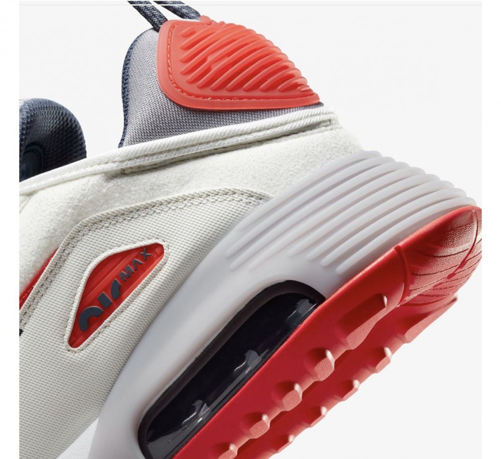 Кросівки Nike Air Max 2090 DH7708-100_image_5