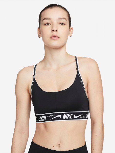 Спортивный топ Nike Dri-FIT Indy DM0560-010_image_1