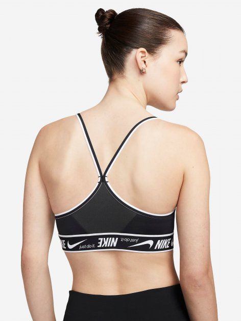 Спортивный топ Nike Dri-FIT Indy DM0560-010_image_2