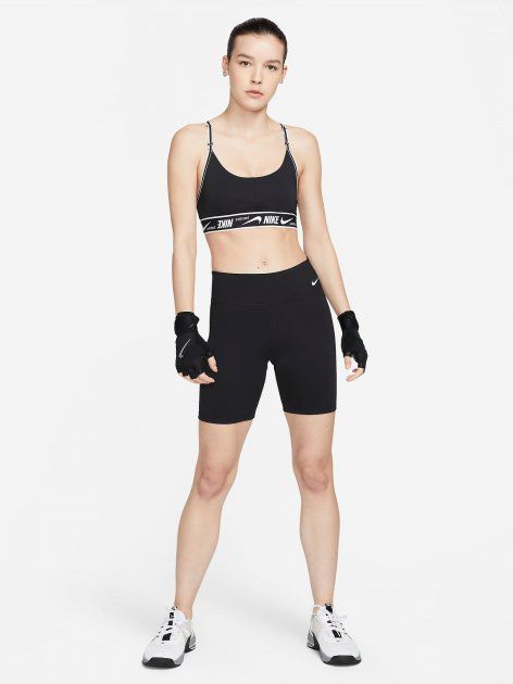 Спортивный топ Nike Dri-FIT Indy DM0560-010_image_4