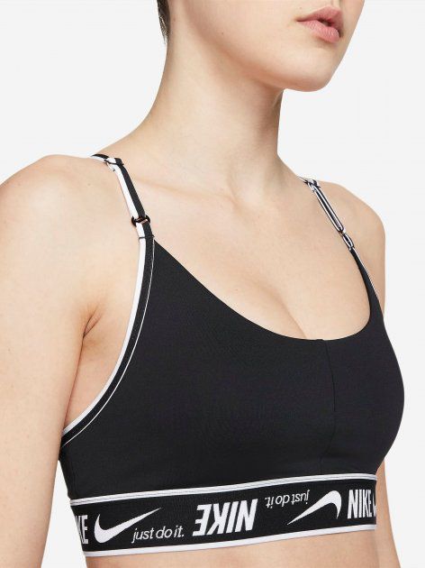 Спортивный топ Nike Dri-FIT Indy DM0560-010_image_5