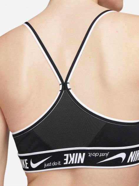Спортивный топ Nike Dri-FIT Indy DM0560-010_image_3