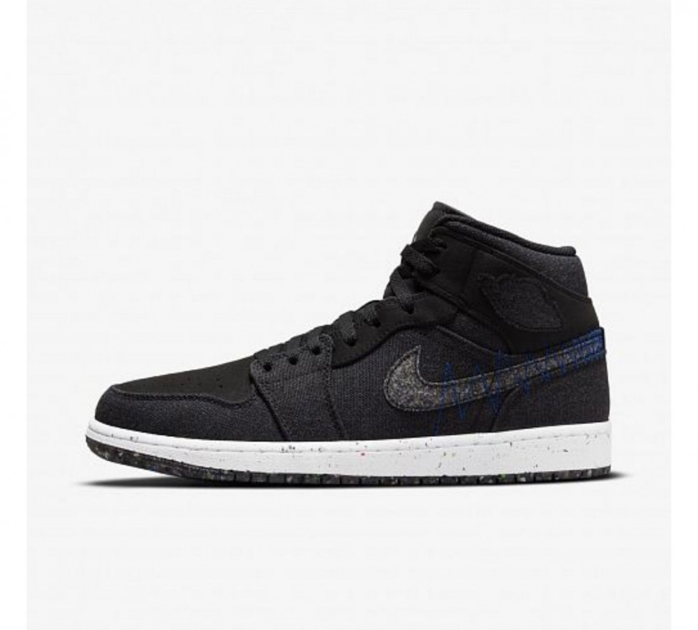 Чоловічі кросівки Air Jordan 1 Mid SE DM3529-001_image_2