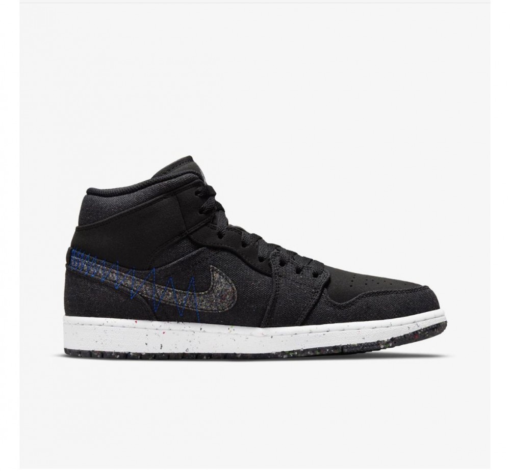 Чоловічі кросівки Air Jordan 1 Mid SE DM3529-001_image_1