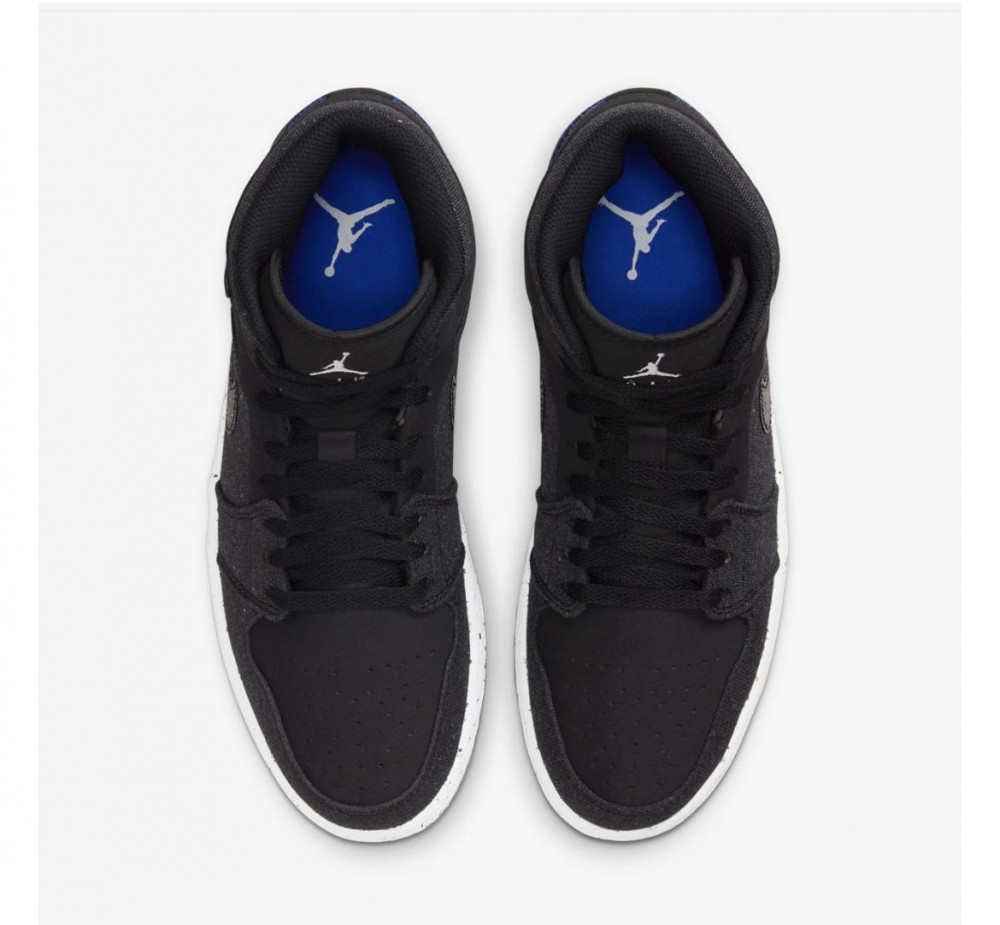 Чоловічі кросівки Air Jordan 1 Mid SE DM3529-001_image_5