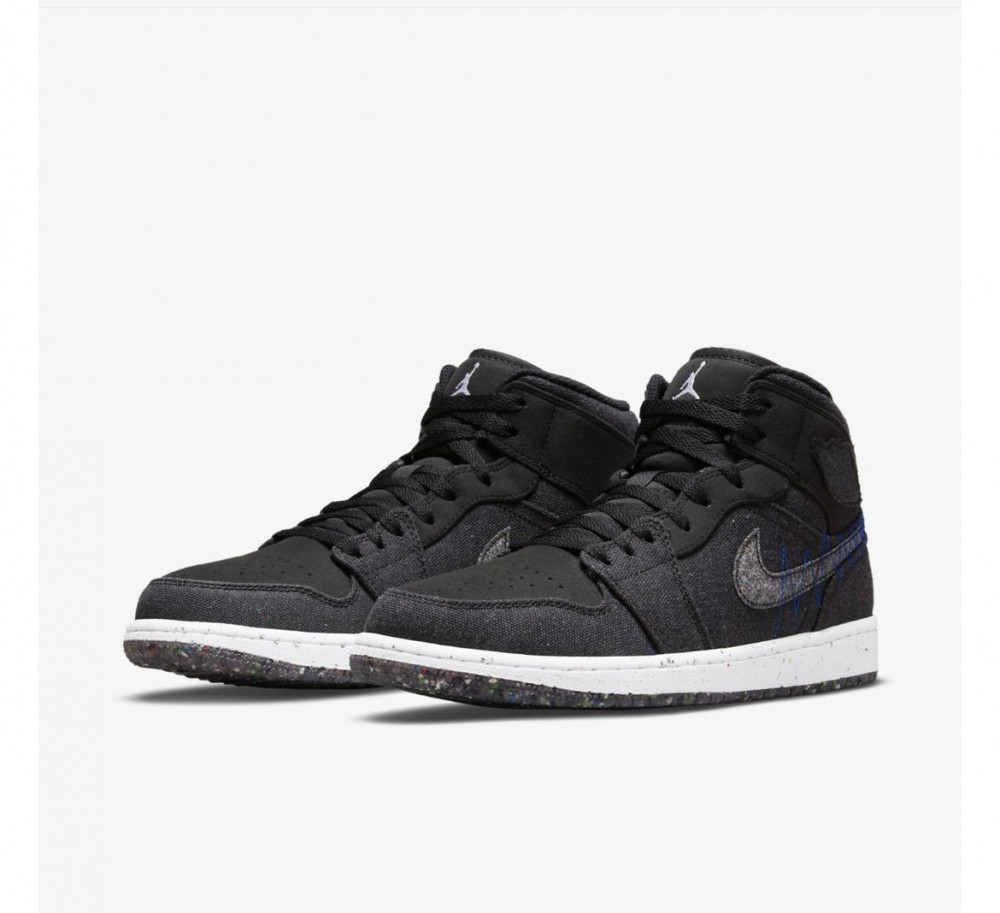 Чоловічі кросівки Air Jordan 1 Mid SE DM3529-001_image_6