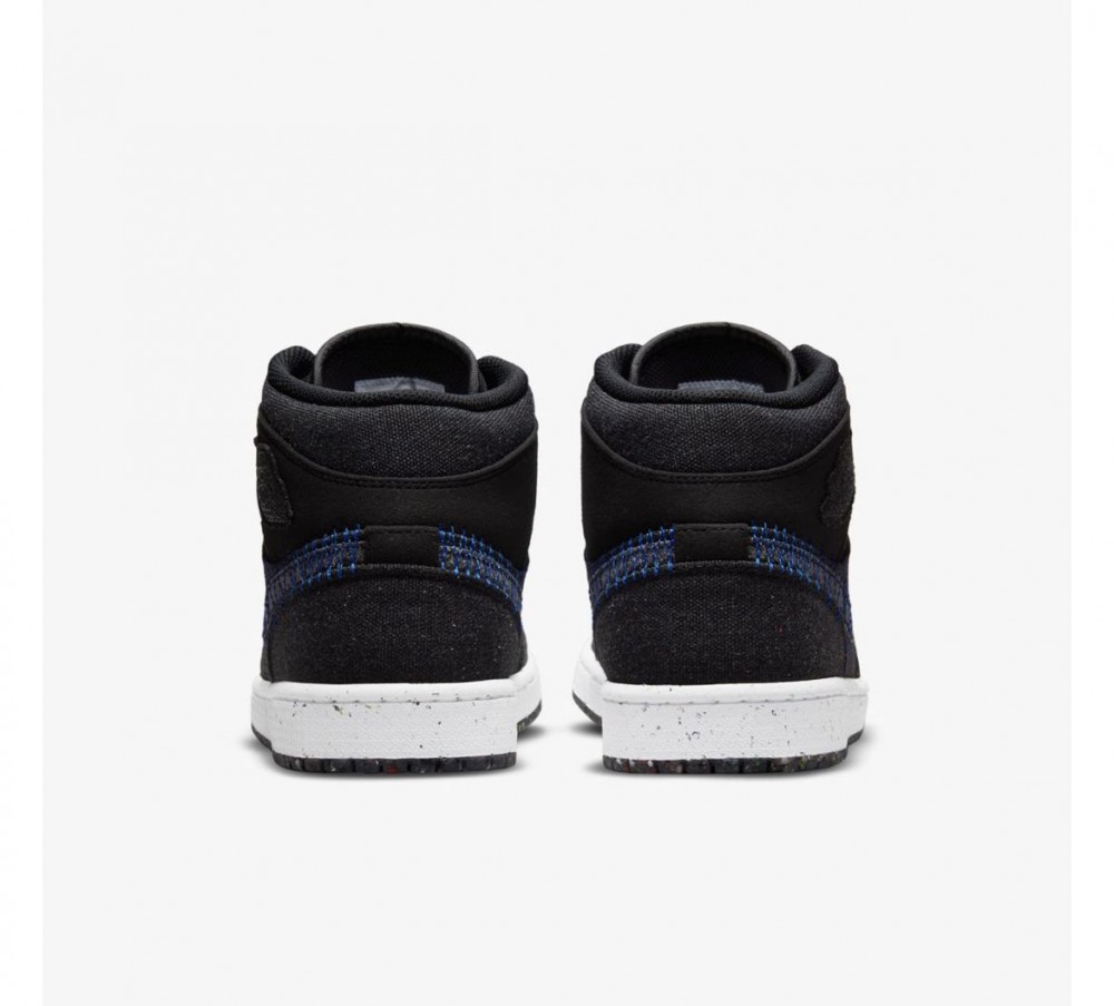 Чоловічі кросівки Air Jordan 1 Mid SE DM3529-001_image_4