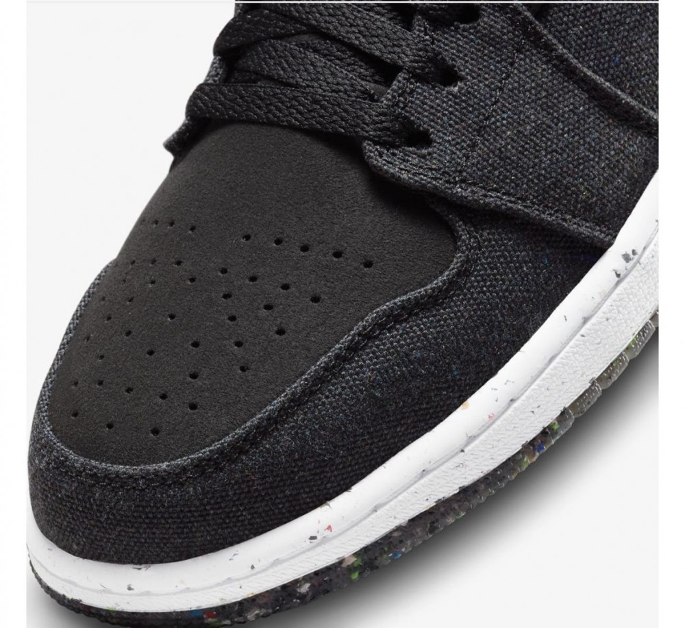 Чоловічі кросівки Air Jordan 1 Mid SE DM3529-001_image_7