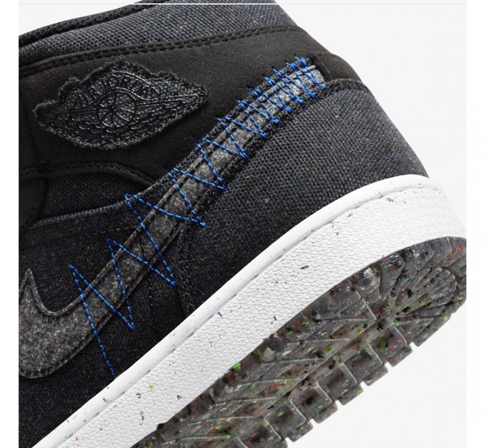 Чоловічі кросівки Air Jordan 1 Mid SE DM3529-001_image_3