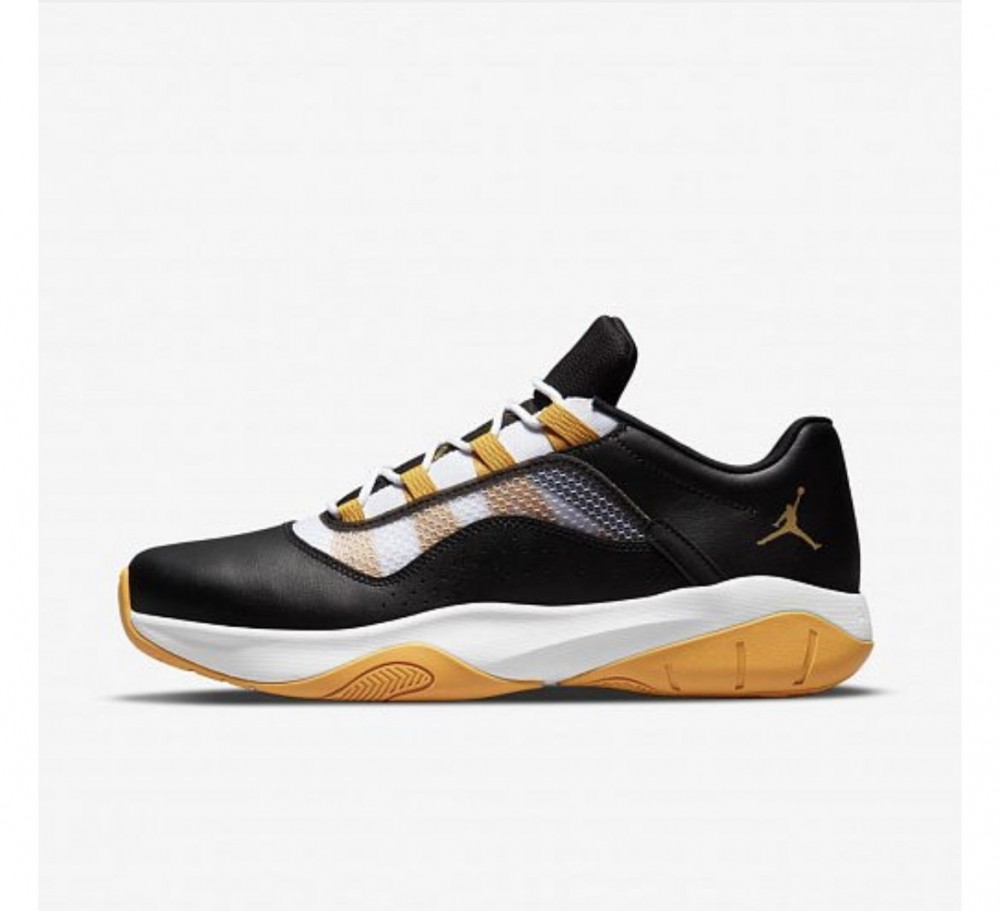 Чоловічі кросівки Air Jordan 11 Cmft Low Dm9481-001_image_2