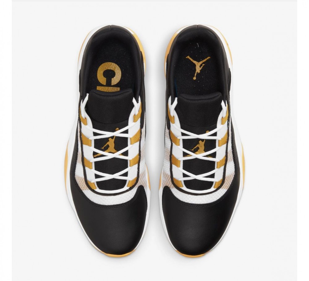 Чоловічі кросівки Air Jordan 11 Cmft Low Dm9481-001_image_5