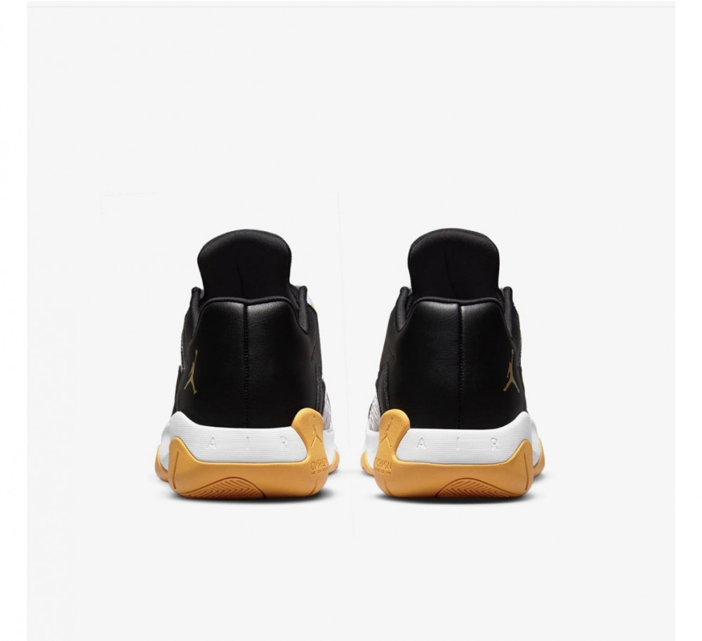 Чоловічі кросівки Air Jordan 11 Cmft Low Dm9481-001_image_3