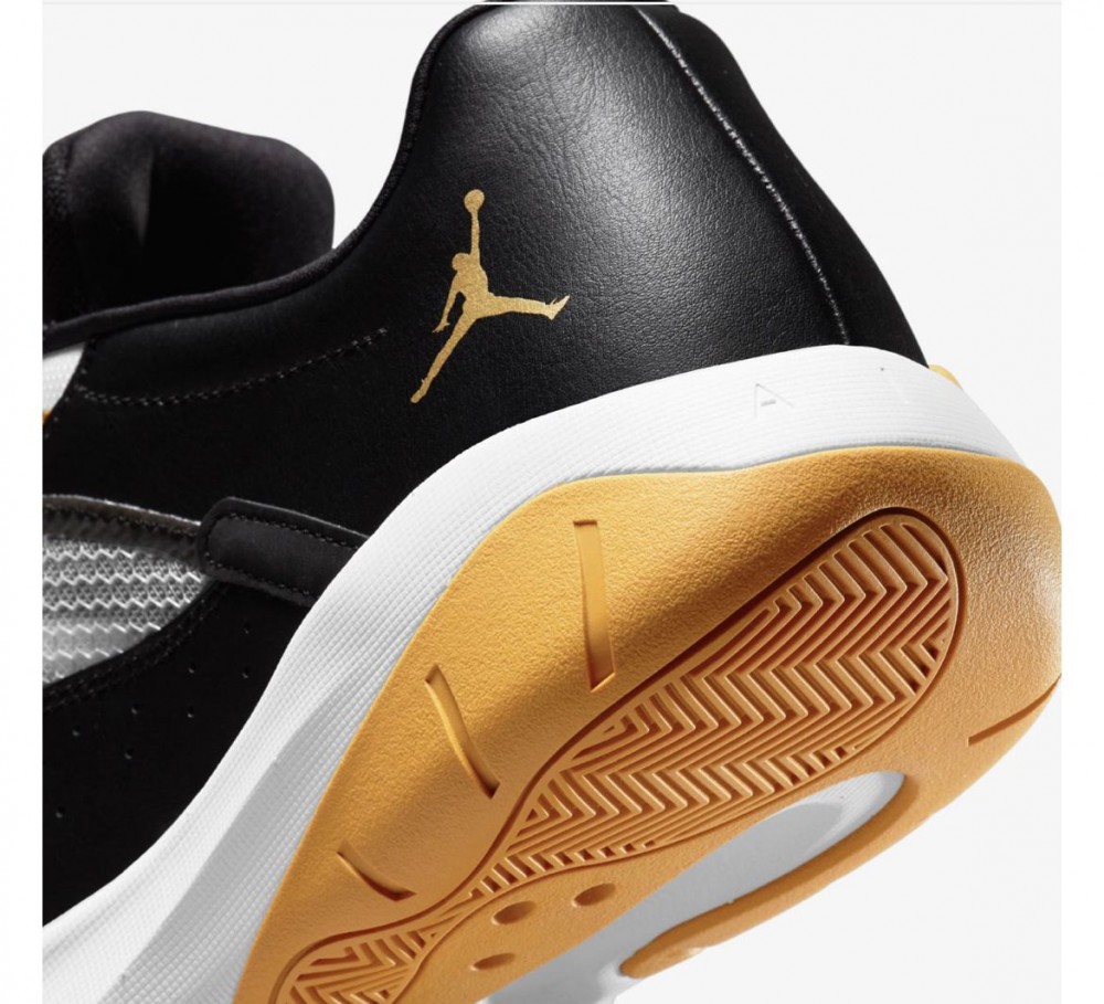Чоловічі кросівки Air Jordan 11 Cmft Low Dm9481-001_image_6
