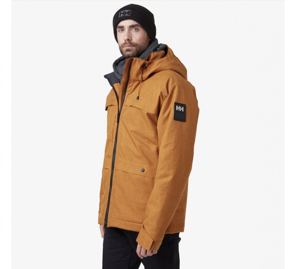Куртка Helly Hansen Chill Parka 53145-217_image_1