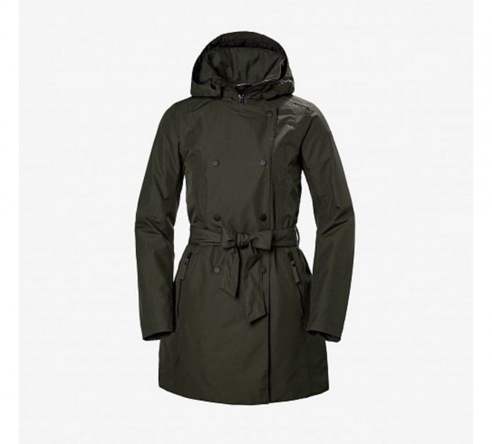 Куртка Helly Hansen W Welsey II Trench Insulated 53314-482_image_1