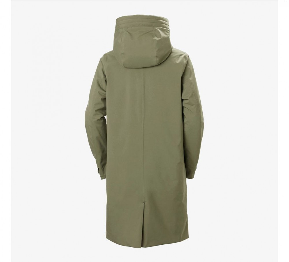 ПЛАЩ HELLY HANSEN W VICTORIA INS RAIN COAT 53514-421_image_2