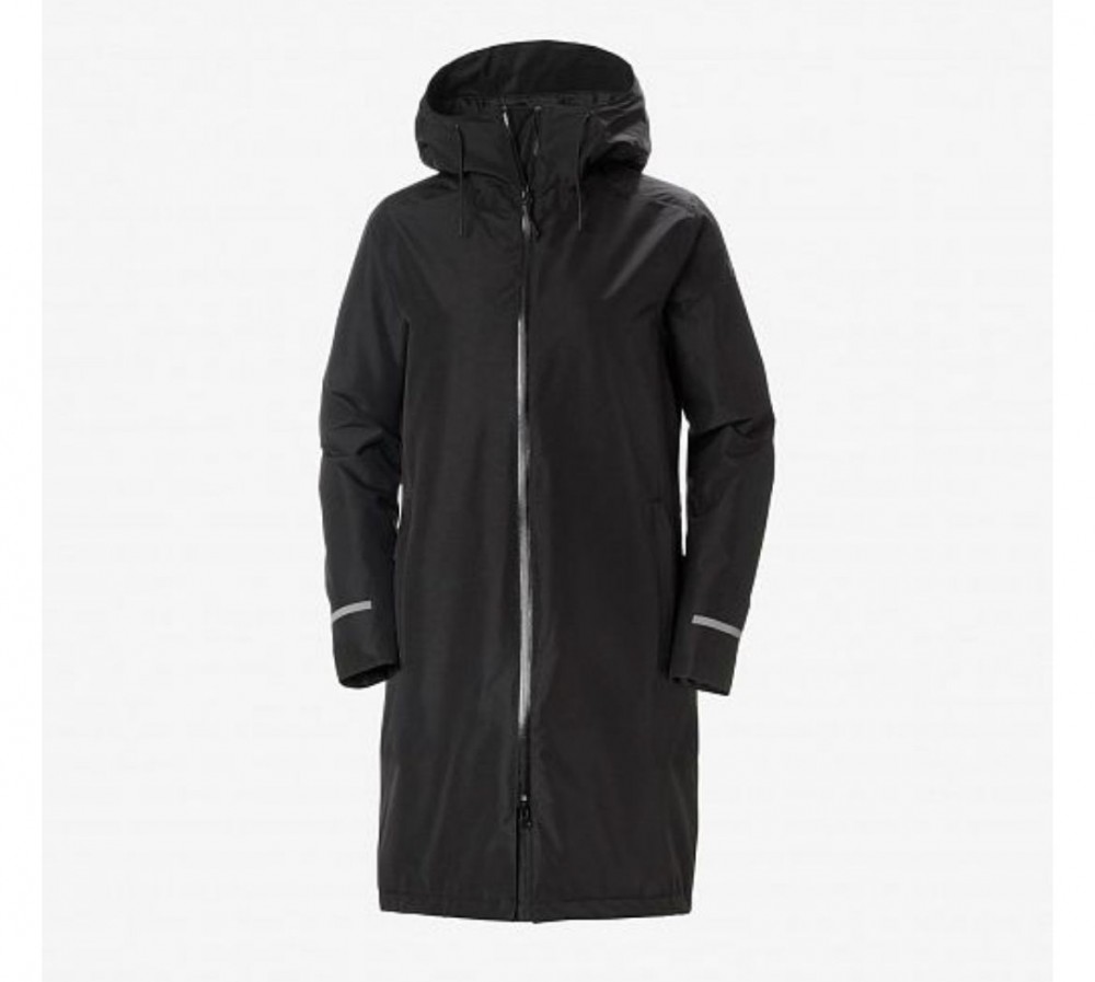ПЛАЩ HELLY HANSEN W ASPIRE RAIN COAT 53517-990_image_1