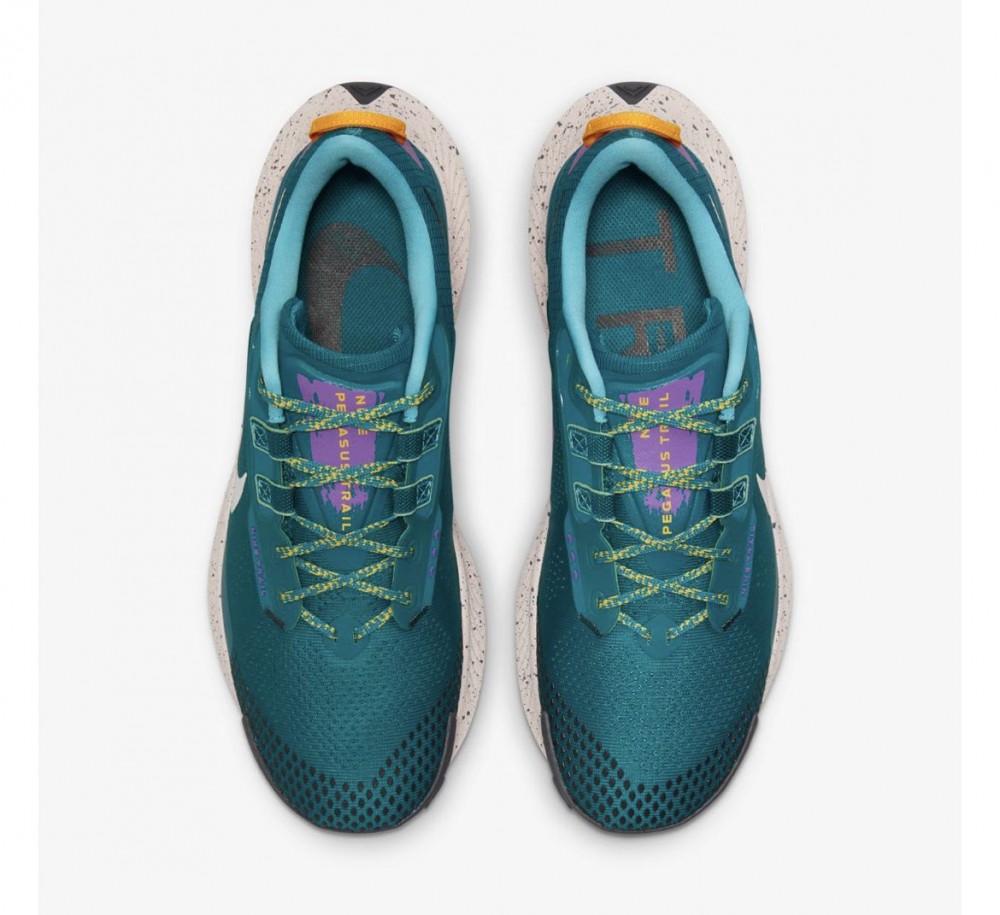 Кроссовки для бега Nike Pegasus Trail 3 DA8697-300_image_5