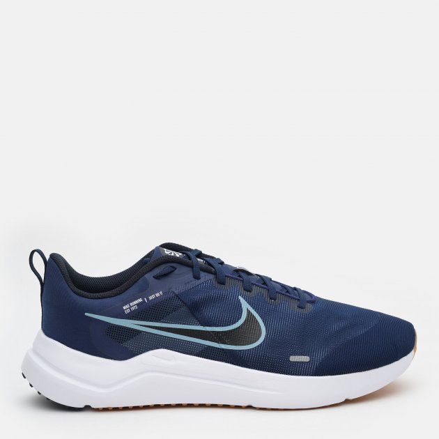 Кросівки для бігу NIKE Downshifter 12 DD9293-400_image_1
