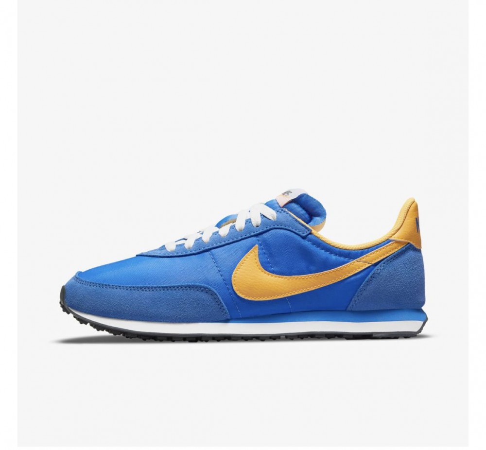 Кросівки Nike Waffle Trainer 2 DH1349-402_image_2