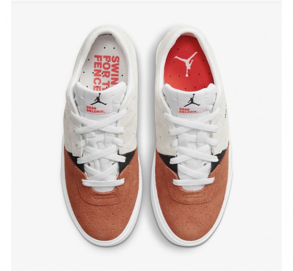 Кросівки чоловічі Jordan Series .02 DJ0417-101_image_5