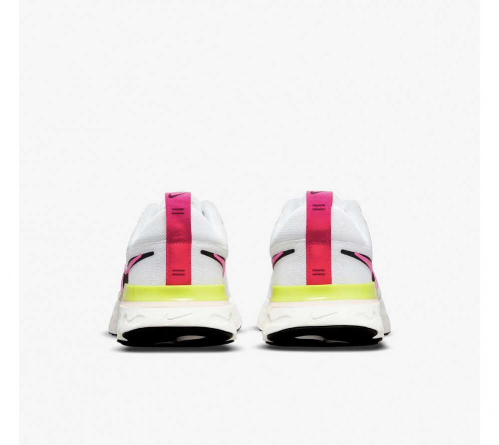 Кросівки чоловічі Nike React Infinity Run Fk 2 DJ5395-100_image_6