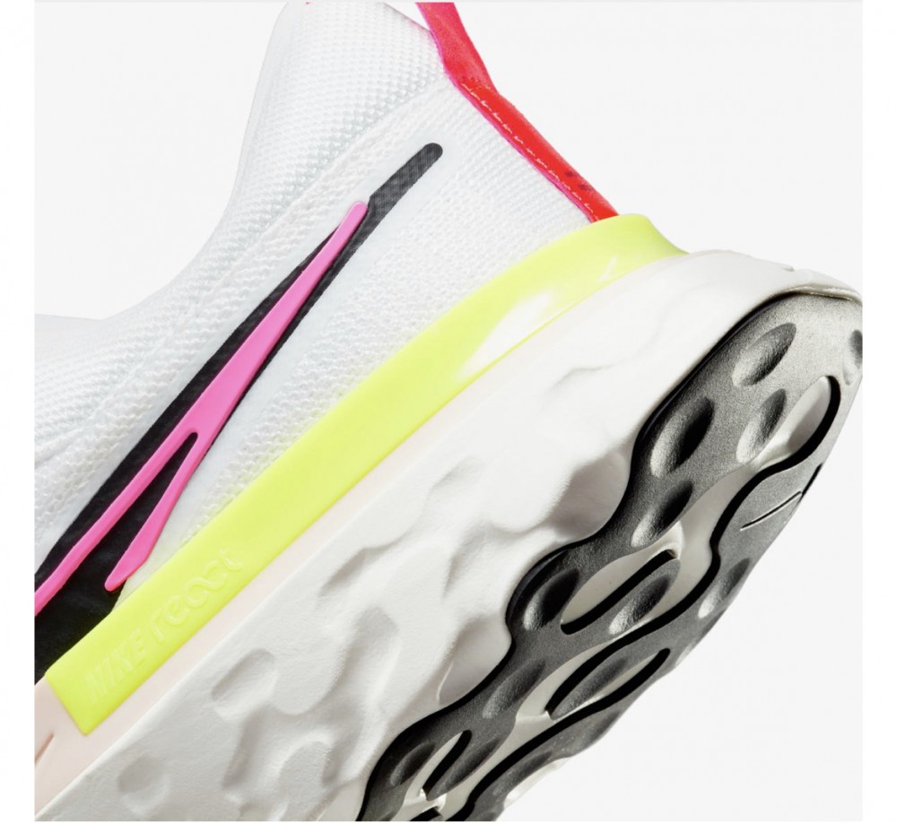 Кросівки чоловічі Nike React Infinity Run Fk 2 DJ5395-100_image_5