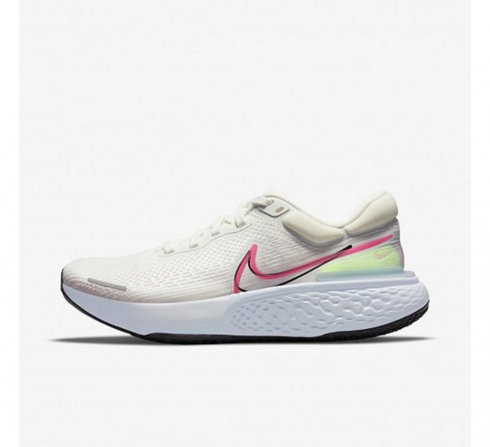 Кросівки для бігу Nike Air ZoomX Invincible Run Flyknit DJ5450-001_image_2