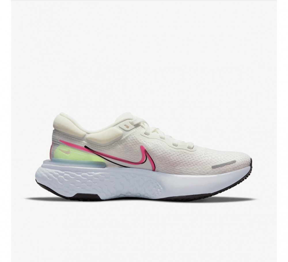 Кросівки для бігу Nike Air ZoomX Invincible Run Flyknit DJ5450-001_image_1