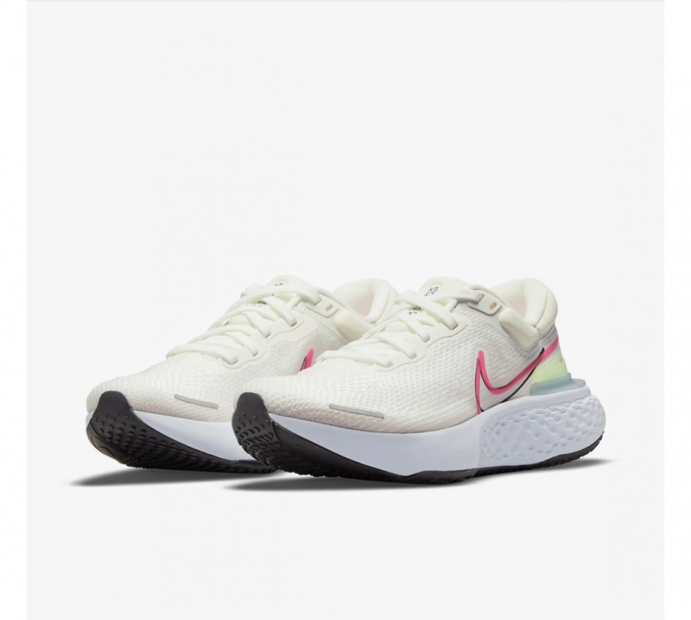 Кросівки для бігу Nike Air ZoomX Invincible Run Flyknit DJ5450-001_image_7