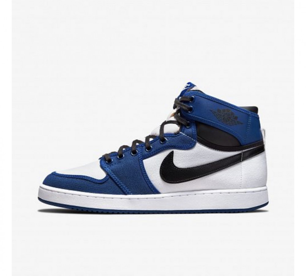 Кросівки Jordan 1 Retro Ajko Storm Blue DO5047-401_image_2