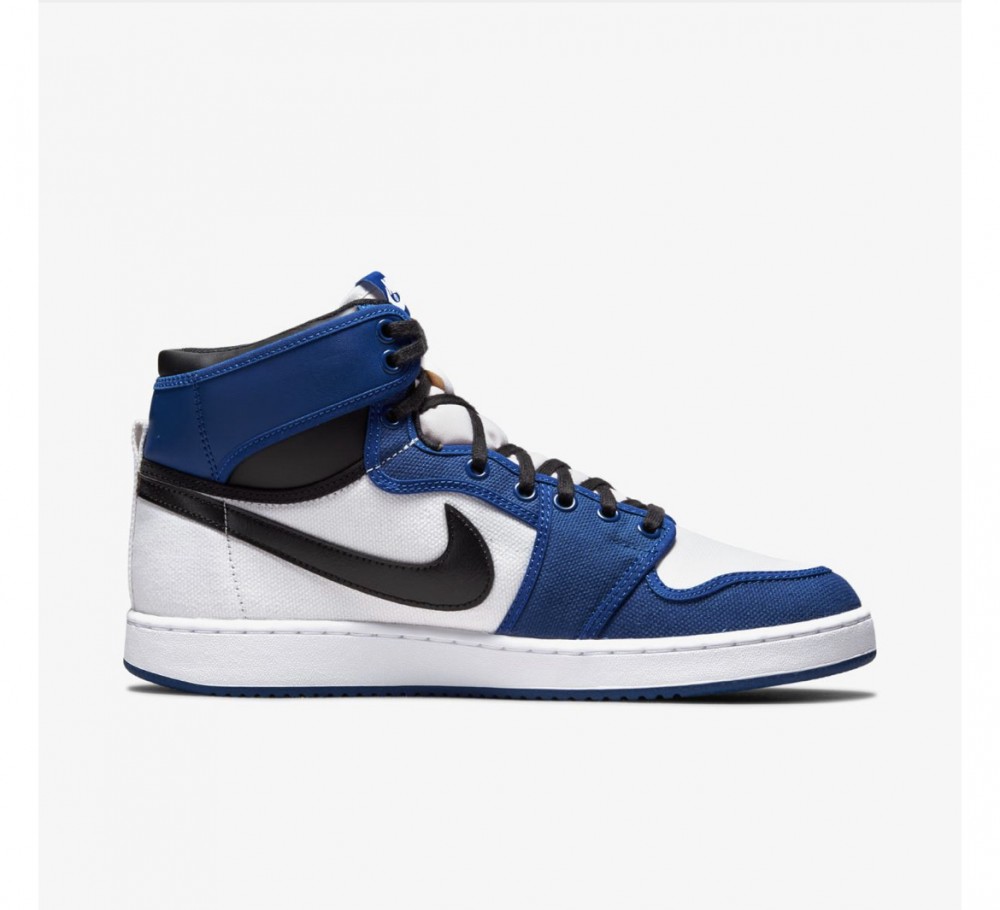 Кросівки Jordan 1 Retro Ajko Storm Blue DO5047-401_image_1