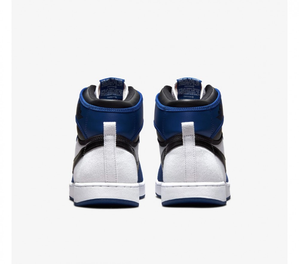 Кросівки Jordan 1 Retro Ajko Storm Blue DO5047-401_image_6