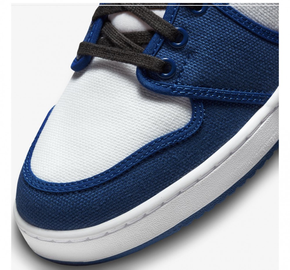 Кросівки Jordan 1 Retro Ajko Storm Blue DO5047-401_image_3