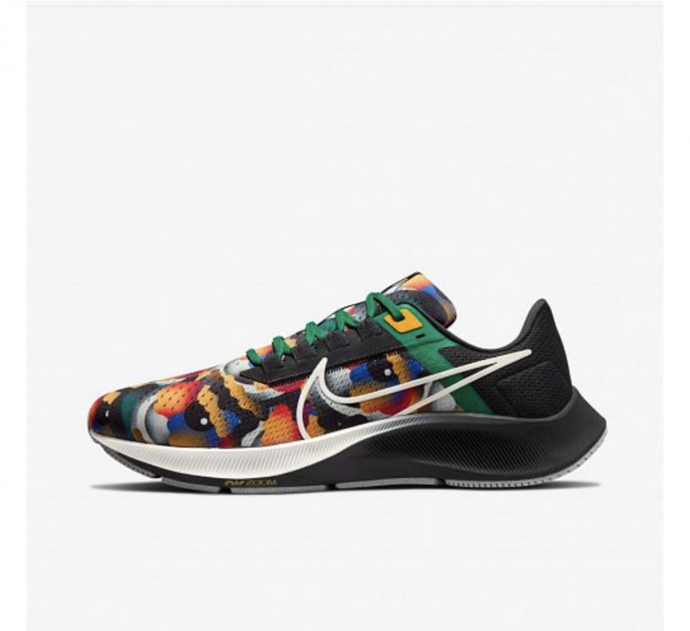 Чоловічі кросівки Nike Air Zoom Pegasus 38 DO7763-900_image_2