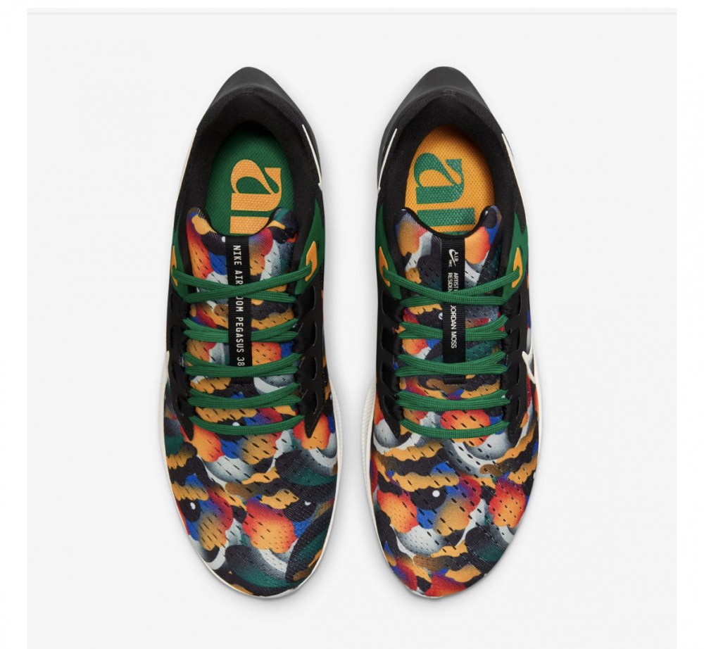Чоловічі кросівки Nike Air Zoom Pegasus 38 DO7763-900_image_6