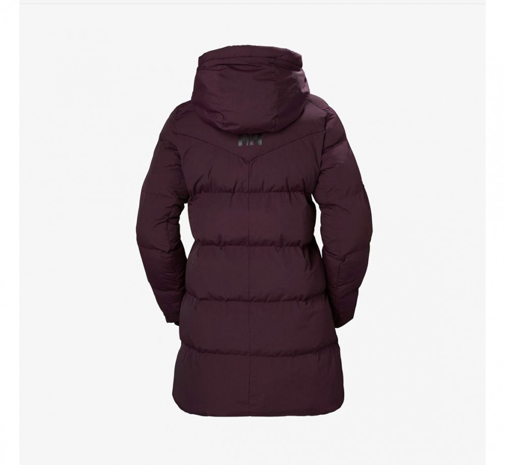 Куртка Helly Hansen W Adore Puffy Parka 53205-662_image_2