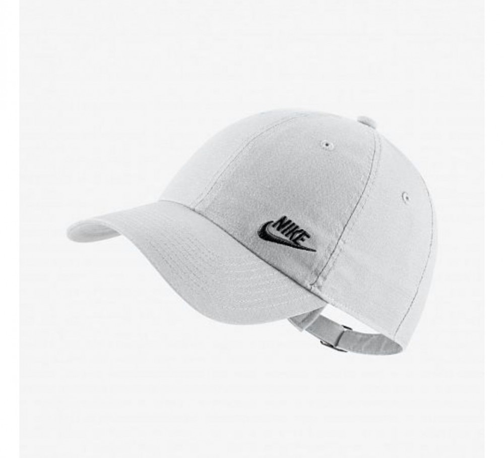 КЕПКА NIKE W NSW H86 CAP FUTURA CLASSIC AO8662-101_image_1